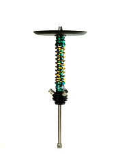 Кальян Mamay Coilovers Mini Anodized
