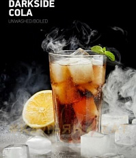 Dark Side Darkside Cola