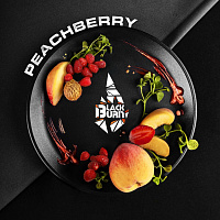 BlackBurn PeachBerry