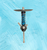 Кальян Mamay Coilovers Micro Anodized