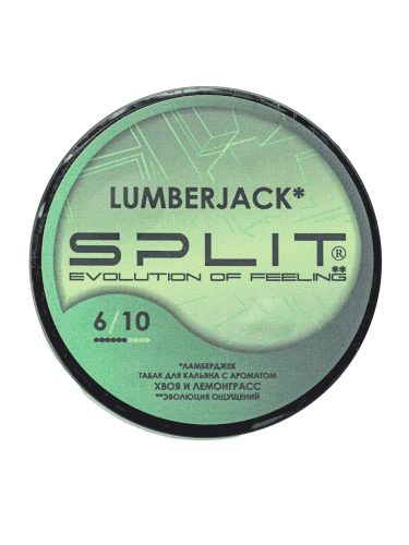 Lumberjack