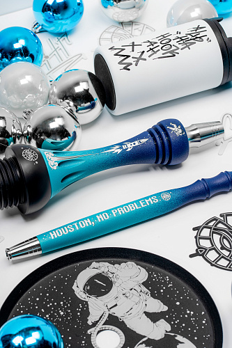 Кальян Alpha Hookah Model X SPECIAL Houston