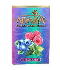 Adalya Freshberry