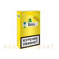 Nakhla Лимон New