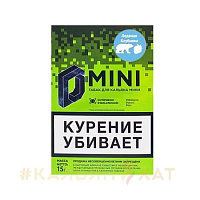 D-Mini Ледяная Клубника