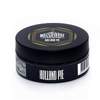 Must Have Undercoal Holland Pie