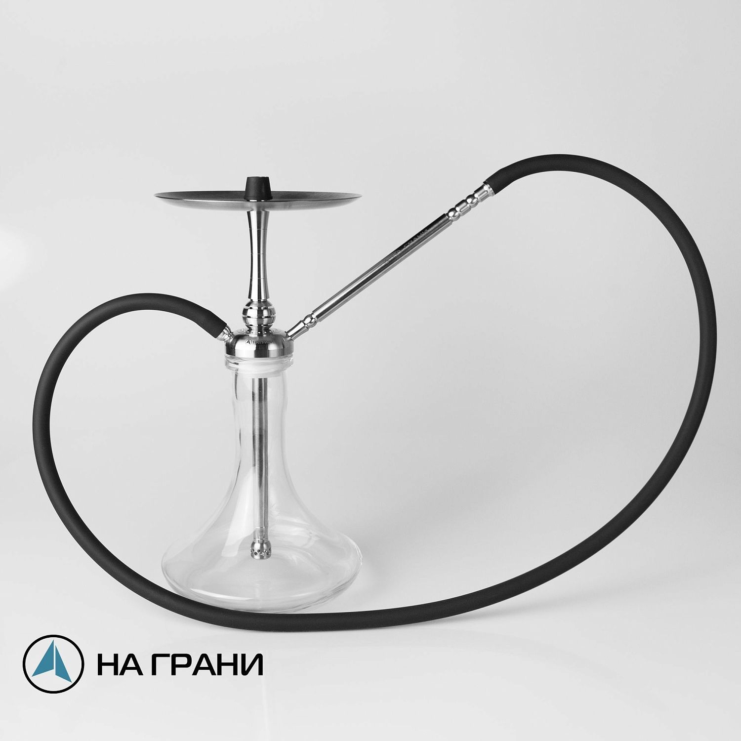 Обзор кальяна На Грани