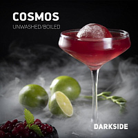 Dark Side Cosmos