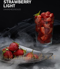 Dark Side Strawberry Light*