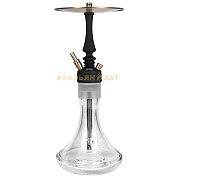 Кальян Hoob Mars Mini Black Gold