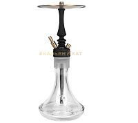 Кальян Hoob Mars Black Mini