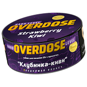 Overdose Strawberry Kiwi