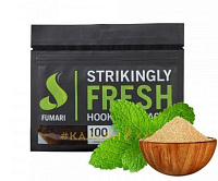 Fumari Sweet Mint