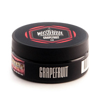 Must Have Undercoal Grapefruit