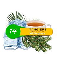 Tangiers Wintergreen
