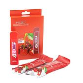HQD Cuvie Cherry (300 затяжек) HQD Cuvie Cherry (300 затяжек)