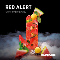 Dark Side Red Alert
