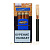 Сигариллы Handelsgold Wood Tip-Cigarillos Chocolate 5шт