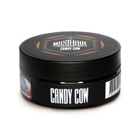 Must Have Undercoal Candy Cow