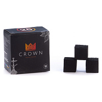 crown-25mm-18pcs