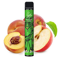 Elf bar lux apple peach