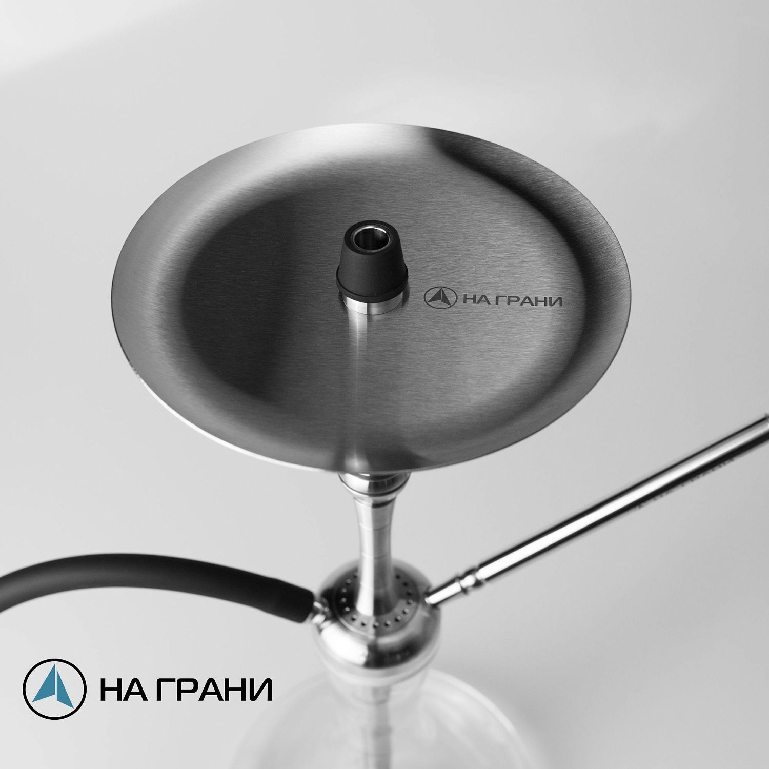 Обзор кальяна На Грани