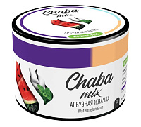 Chaba Арбузная Жвачка