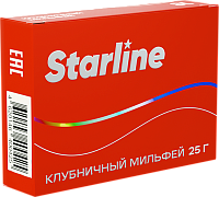 DH Starline (Клубничный мильфей)
