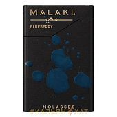 Malaki Blueberry