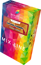 Spectrum MIX Drunk Cherry