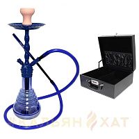 Кальян Caesar Beast Terminator 500 в кейсе