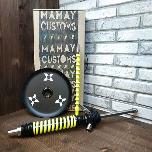 Кальян Mamay Coilovers Mini