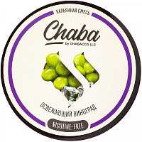 Chaba Освежающий виноград