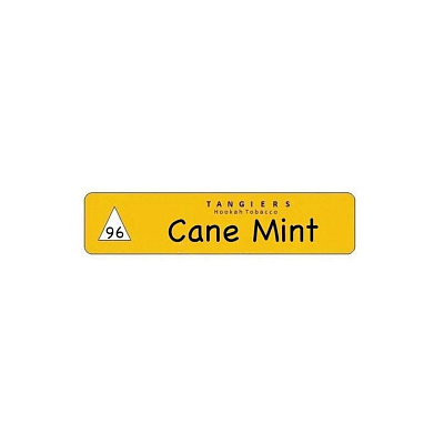 Tangiers Cane Mint