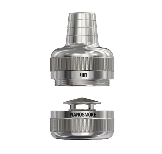 Мелассоуловитель Nanosmoke