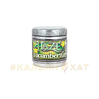 Haze Cucumberita