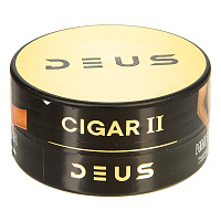 Deus - Cigar II