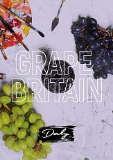 Чайная смесь Dali Grape Britain