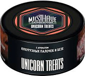 Must Have Undercoal Unicorn Treats*
