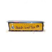 Tangiers Peach Iced Tea Tangiers Peach Iced Tea
