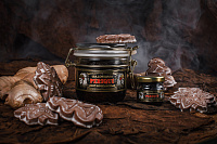 WTO Perique Light Брауни