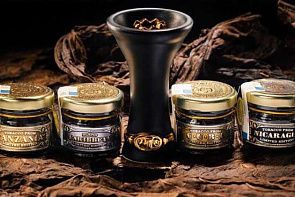 Табак WTO (World Tobacco Original)