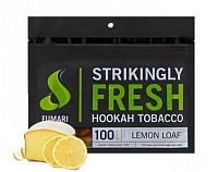 Fumari Lemon Loaf