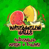 B3 Watermelon Halls