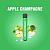 MASKKING-HIGH-PRO-APPLE-CHAMPAGNE
