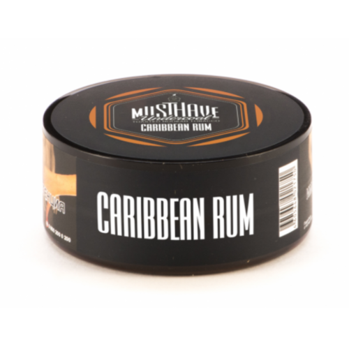 carribean rum