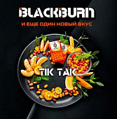 BlackBurn Tik Tak