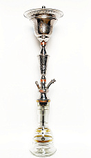 Кальян Халил Мамун Лотус айс