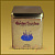 Layalina Golden Blue Heaven