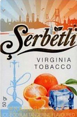 Serbetli Ice-Bodrum Tangerine (Ледяной Мандарин)